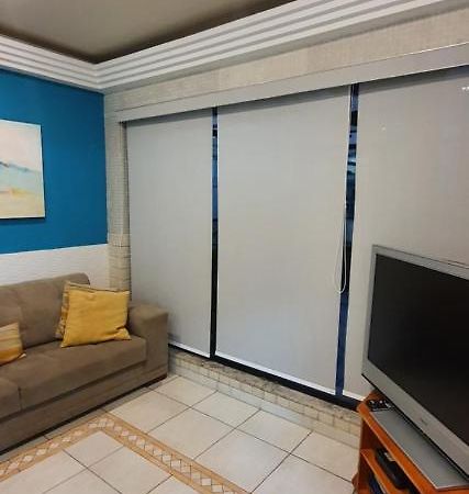 Cobertura Triplex Na Praia Da Enseada Guarujá Exterior photo