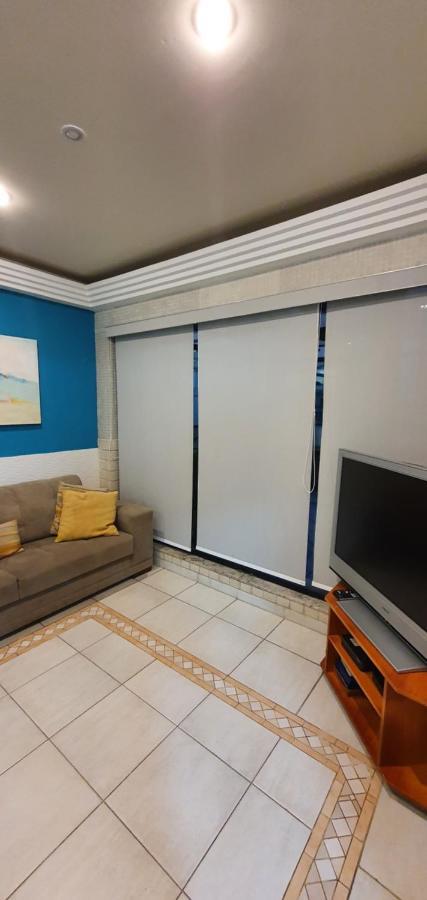 Cobertura Triplex Na Praia Da Enseada Guarujá Exterior photo